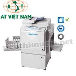 Máy in Siêu tốc A3 GESTETNER DD4450                                                                                                                                                                     